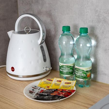 Park Skaryszewski Cosy Apartment Warszawa Eksteriør bilde