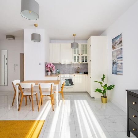 Park Skaryszewski Cosy Apartment Warszawa Eksteriør bilde