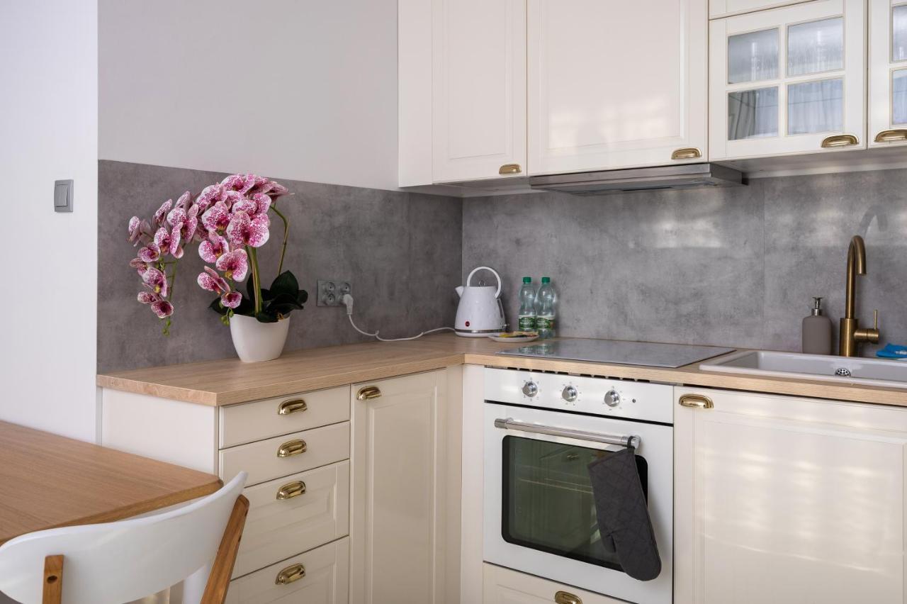 Park Skaryszewski Cosy Apartment Warszawa Eksteriør bilde