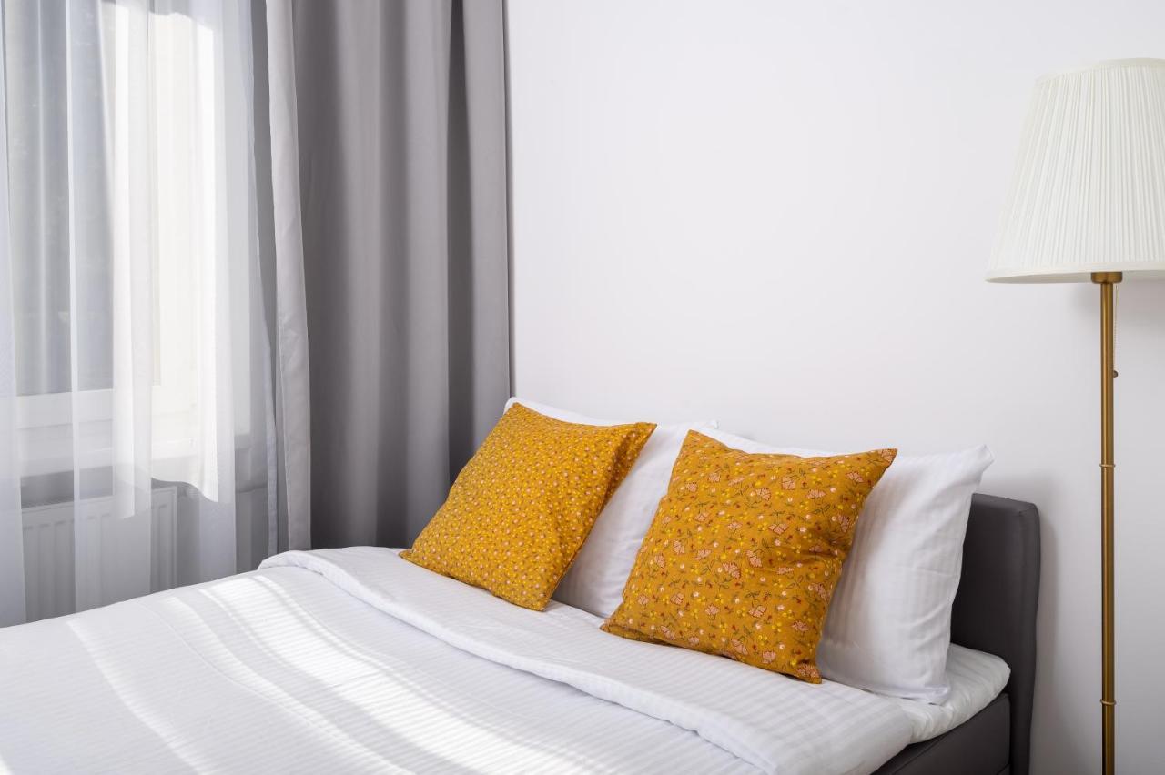 Park Skaryszewski Cosy Apartment Warszawa Eksteriør bilde